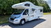 Elddis Majestic 180 2.2HDi 150 335 L3 Floor Cab 2198cc 4dr Manual 2015