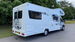 Elddis Majestic 180 2.2HDi 150 335 L3 Floor Cab 2198cc 4dr Manual 2015