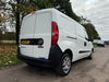 Fiat DOBLO CARGO 16V MAXI MULTIJET II 4dr Manual 2025