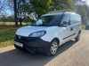 Fiat DOBLO CARGO 16V MAXI MULTIJET II 4dr Manual 2025