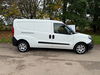 Fiat DOBLO CARGO 16V MAXI MULTIJET II 4dr Manual 2025