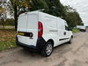 Fiat DOBLO CARGO 16V MAXI MULTIJET II 4dr Manual 2025