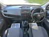 Fiat DOBLO CARGO 16V MULTIJET 4dr Manual 2025