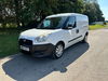 Fiat DOBLO CARGO 16V MULTIJET 4dr Manual 2025