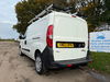 Fiat DOBLO CARGO 16V MULTIJET 4dr Manual 2025