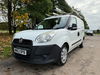 Fiat DOBLO CARGO 16V MULTIJET 4dr Manual 2025