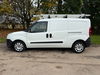 Fiat DOBLO CARGO 16V MULTIJET 4dr Manual 2025