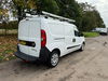 Fiat DOBLO CARGO 16V MULTIJET 4dr Manual 2025