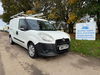 Fiat DOBLO CARGO 16V MULTIJET 4dr Manual 2025