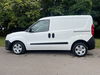 Fiat DOBLO CARGO 16V MULTIJET SWB 4dr Manual 2025