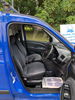 Fiat DOBLO CARGO 16V SX MULTIJET 4dr Manual 2014