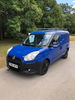 Fiat DOBLO CARGO 16V SX MULTIJET 4dr Manual 2014