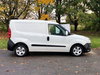 Fiat DOBLO CARGO 16V SX MULTIJET 4dr Manual 2026