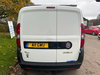 Fiat DOBLO CARGO 16V SX MULTIJET 4dr Manual 2026