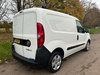Fiat DOBLO CARGO 16V SX MULTIJET 4dr Manual 2026