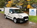 Fiat DOBLO CARGO 16V SX MULTIJET 4dr Manual 2012