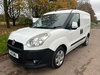 Fiat DOBLO CARGO 16V SX MULTIJET 4dr Manual 2026