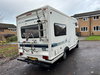 Fiat Ducato 14 JTD 3dr Manual 2026