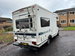 Fiat Ducato 14 JTD 3dr Manual 1999