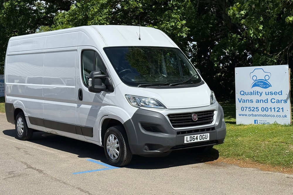 Fiat Ducato