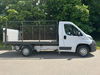 Fiat Ducato 35 C/C DROPSIDE MULTIJET 2dr Manual 2025