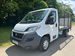 Fiat Ducato 35 C/C DROPSIDE MULTIJET 2dr Manual 2016