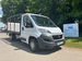 Fiat Ducato 35 C/C DROPSIDE MULTIJET 2dr Manual 2016