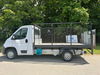 Fiat Ducato 35 C/C DROPSIDE MULTIJET 2dr Manual 2025
