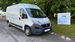 Fiat Ducato 35 H/R MULTIJET 4dr Manual 2015