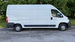 Fiat Ducato 35 H/R MULTIJET 4dr Manual 2015