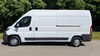 Fiat Ducato 35 H/R MULTIJET 4dr Manual 2025
