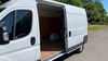 Fiat Ducato 35 H/R MULTIJET 4dr Manual 2025