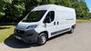 Fiat Ducato 35 H/R MULTIJET 4dr Manual 2025