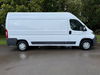 Fiat Ducato 35 H/R MULTIJET 4dr Manual 2025