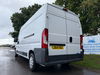 Fiat Ducato 35 H/R MULTIJET 4dr Manual 2025