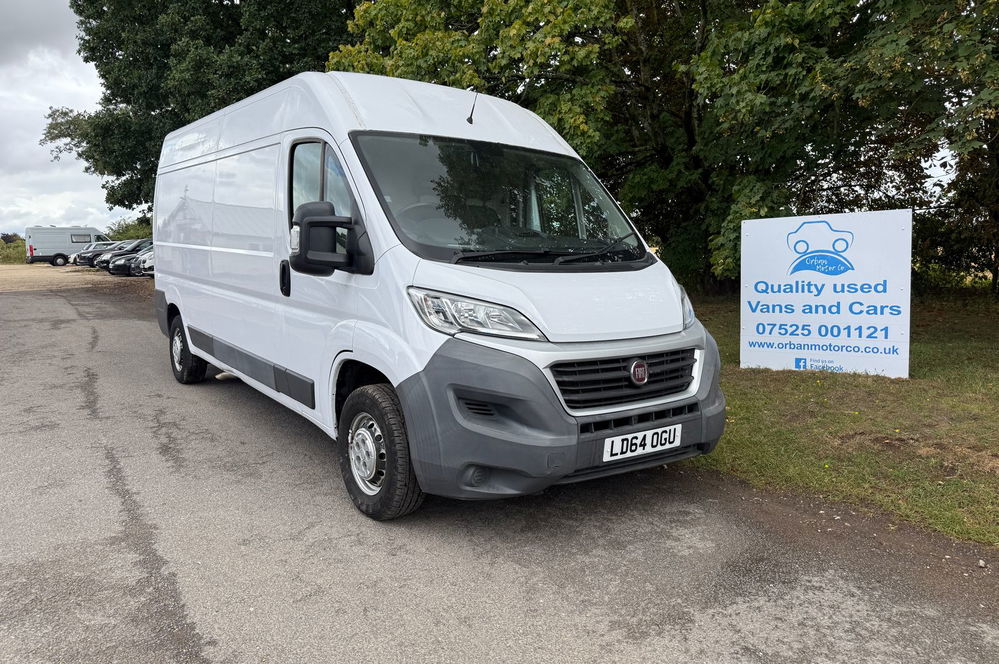 Fiat Ducato