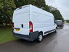 Fiat Ducato 35 H/R MULTIJET 4dr Manual 2025
