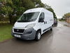 Fiat Ducato 35 H/R MULTIJET 4dr Manual 2025