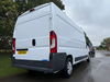 Fiat Ducato 35 H/R MULTIJET 4dr Manual 2025