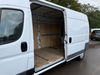 Fiat Ducato 35 H/R MULTIJET 4dr Manual 2025