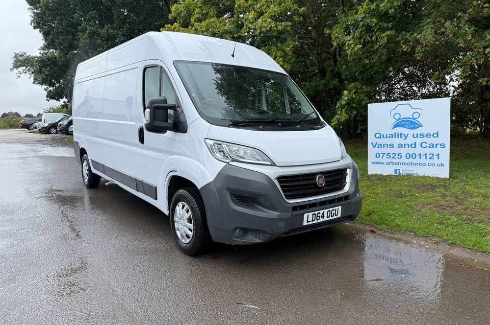 Fiat Ducato