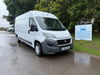 Fiat Ducato 35 H/R MULTIJET 4dr Manual 2025