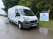 Fiat Ducato 35 H/R MULTIJET 4dr Manual 2014