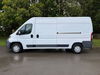 Fiat Ducato 35 H/R MULTIJET 4dr Manual 2025