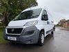 Fiat Ducato 35 H/R MULTIJET 4dr Manual 2025
