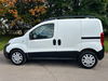 Fiat Fiorino 16V MULTIJET ADVENTURE 4dr Manual 2025