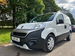 Fiat Fiorino 16V MULTIJET ADVENTURE 4dr Manual 2018