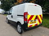 Fiat Fiorino 16V MULTIJET ADVENTURE 4dr Manual 2025