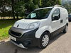 Fiat Fiorino 16V MULTIJET ADVENTURE 4dr Manual 2025