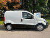 Fiat Fiorino 16V MULTIJET ADVENTURE 4dr Manual 2025